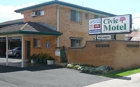 Civic Motel Grafton